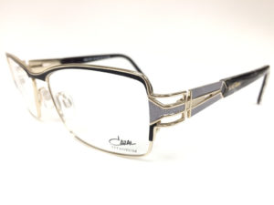 Cazal Titanium Eyeglasses