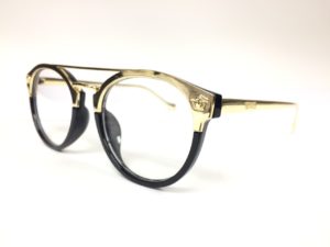 versace huncho eyeglasses