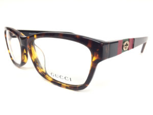 Gucci GG 3542 Tortoise Shell Prescription Optical Frame